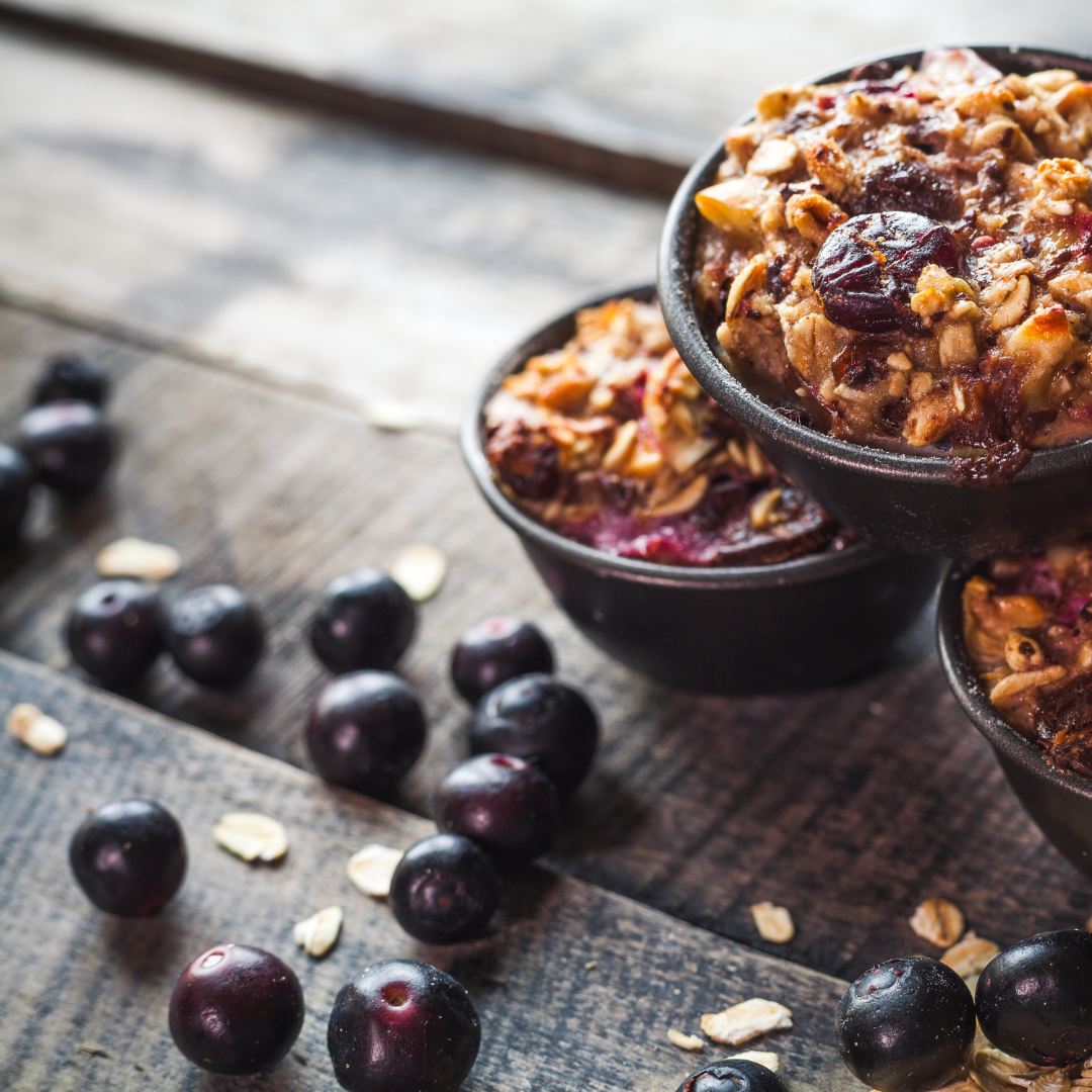 Eating for Your Mood This Winter: How Nutrition Can Support Energy & Wellbeing