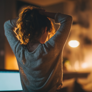 Comfort Eating in Winter: Why It Happens and How to Approach It Gently