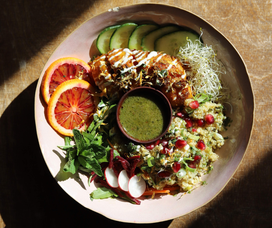 New Year, Better Habits: How a Nutritionist Can Help You Build Lasting Change