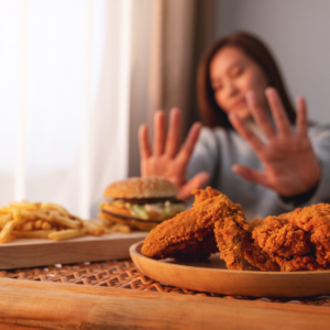 Why Restricting Foods Often Backfires