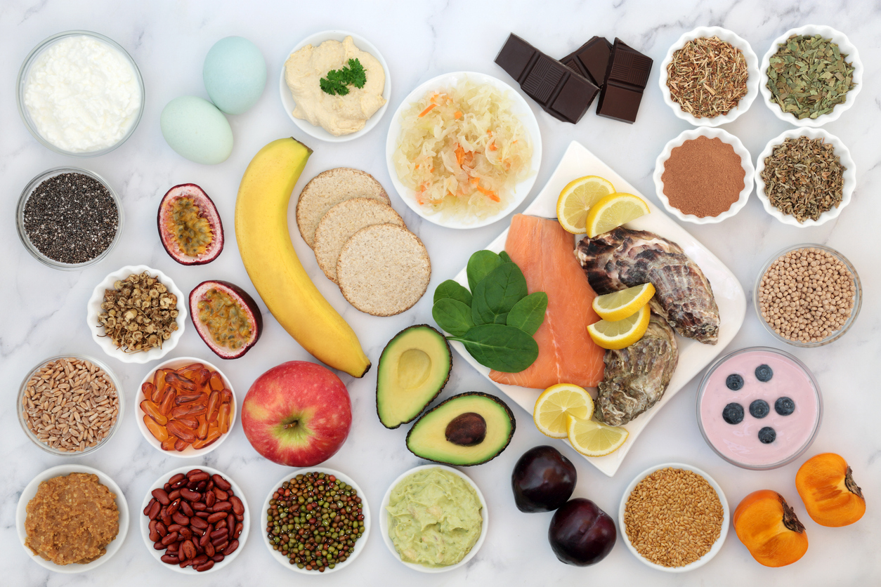 Is Your Gut Trying to Tell You Something?