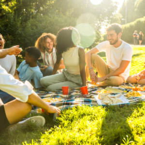 How to Eat Well in Summer (Without Overthinking It)