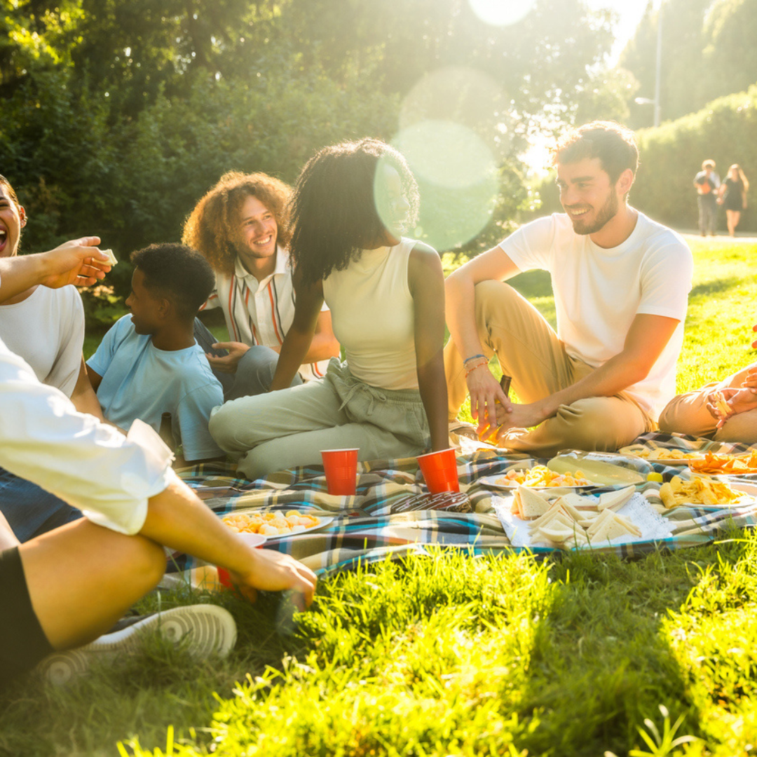 How to Eat Well in Summer (Without Overthinking It)