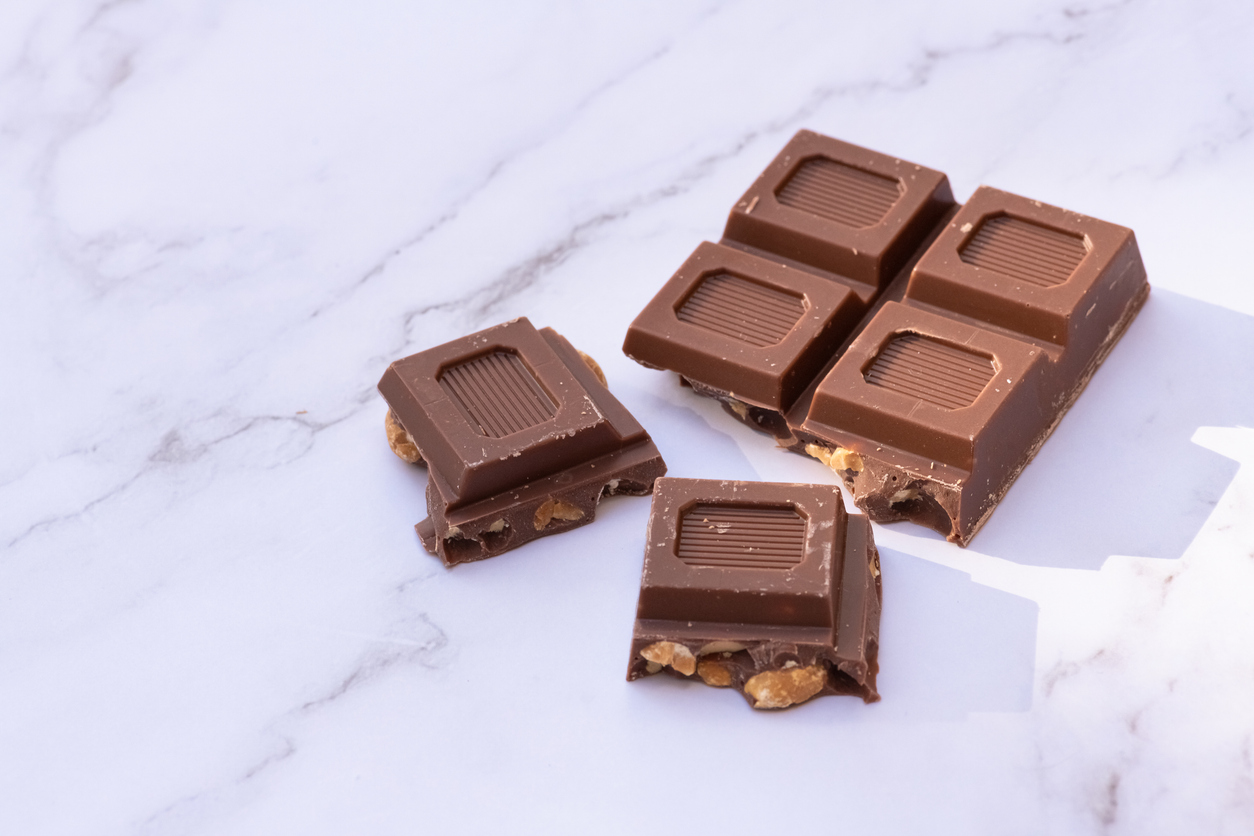 What Your Sugar Cravings Are Actually Telling You
