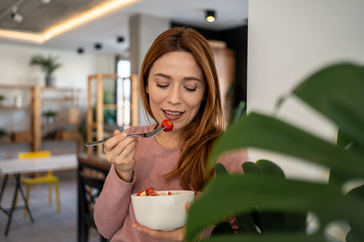 How to Know if Your Diet is Actually Working for You