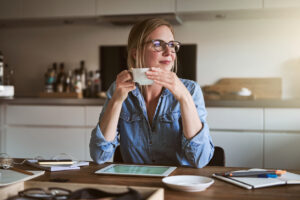 What to Eat When You’re Stressed (And Why You Crave What You Do)
